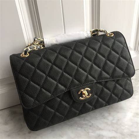 caviar chanel handbags|Handbags & Bags .